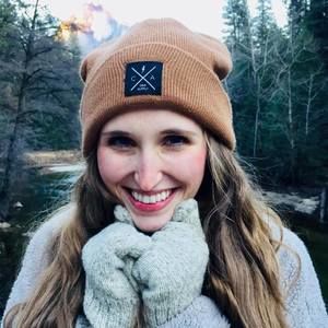 Meet your Posher, Kaley